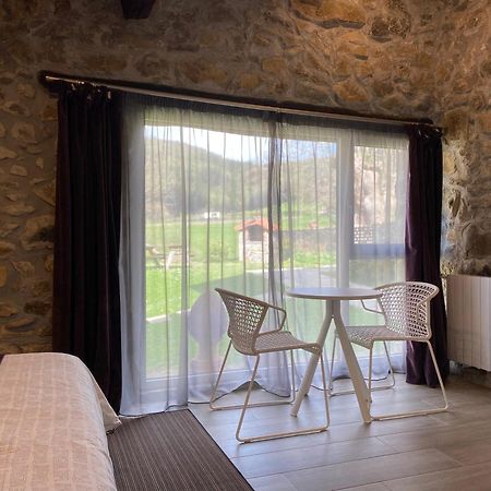 Casa Rural Martiamuno Landetxea Zumárraga Kültér fotó
