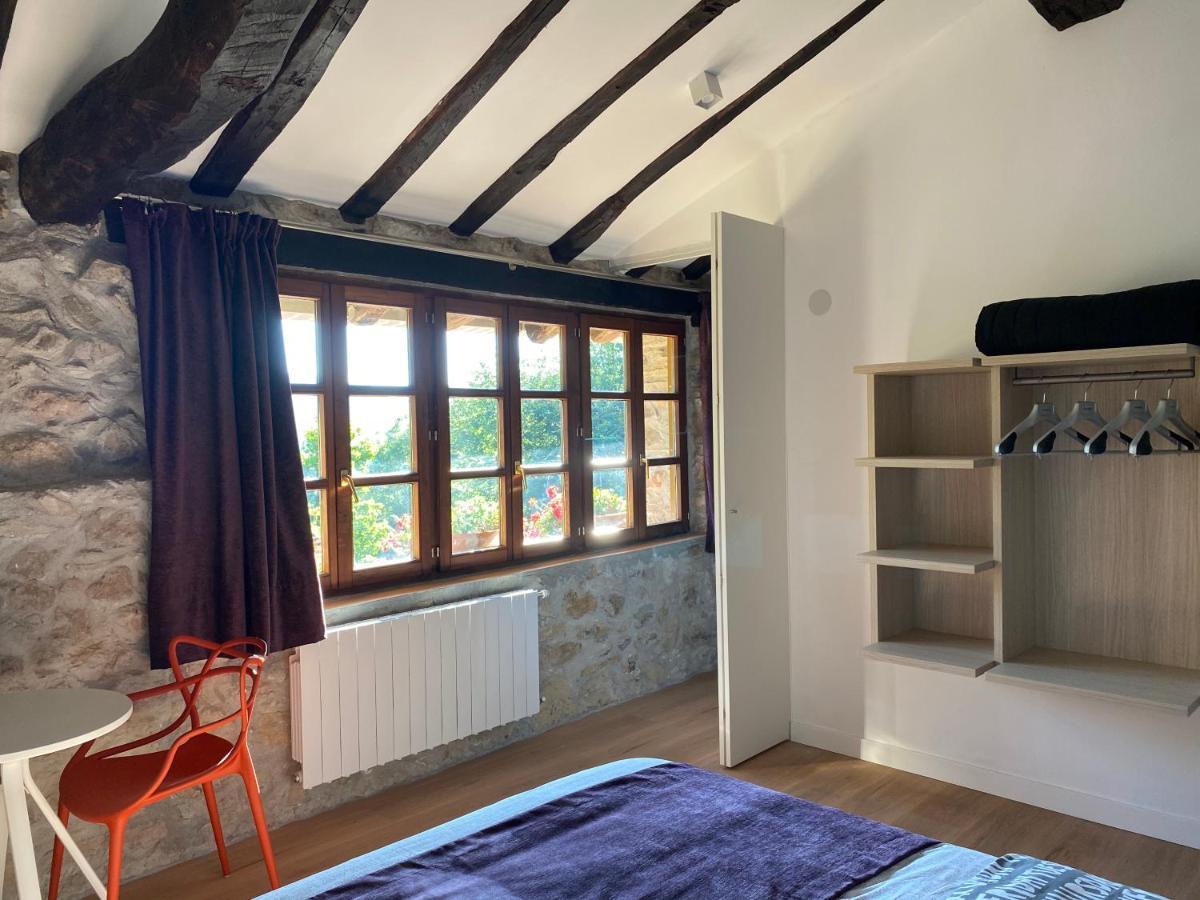 Casa Rural Martiamuno Landetxea Zumárraga Kültér fotó