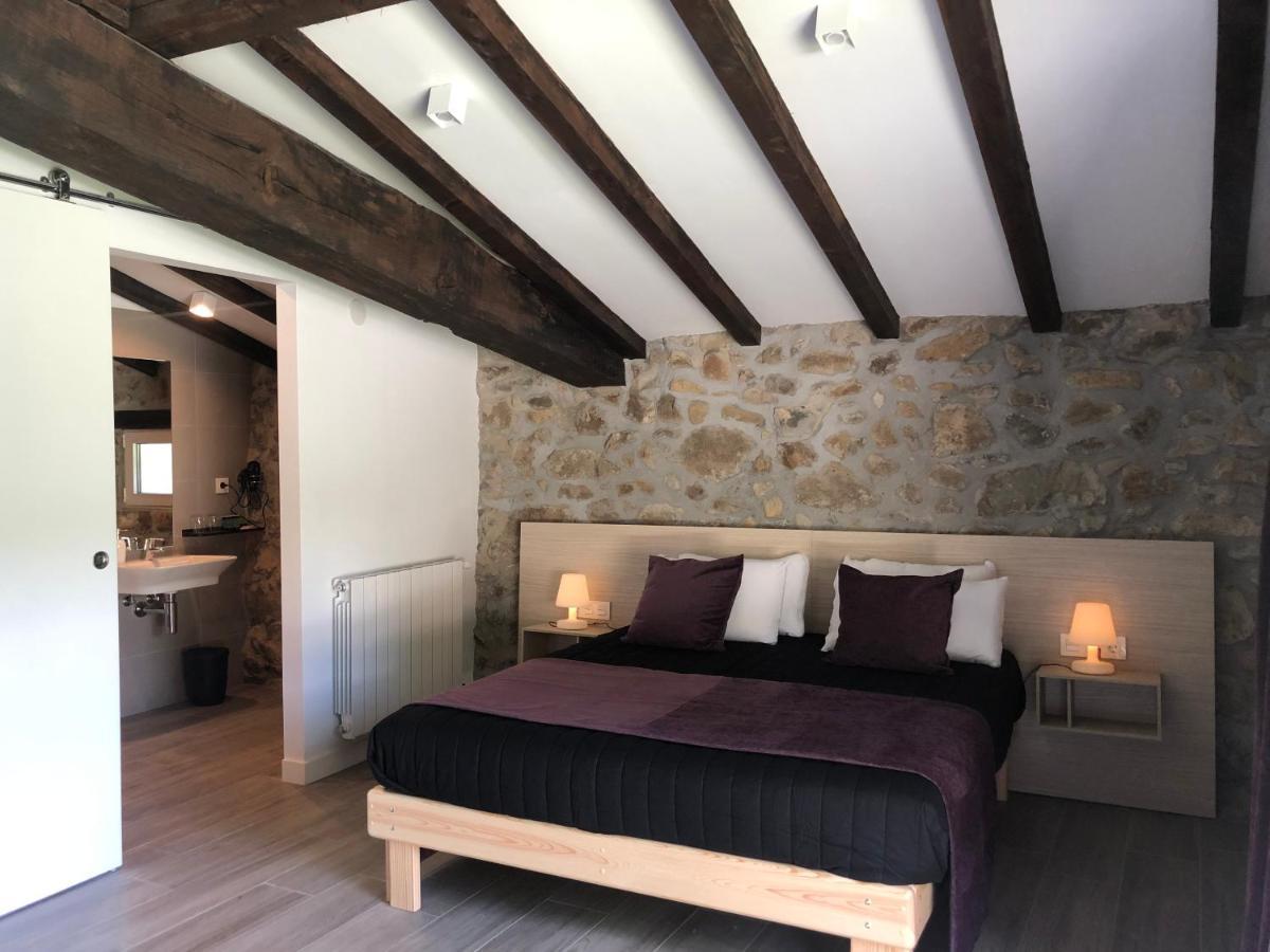 Casa Rural Martiamuno Landetxea Zumárraga Kültér fotó