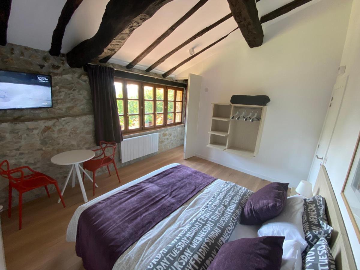 Casa Rural Martiamuno Landetxea Zumárraga Kültér fotó