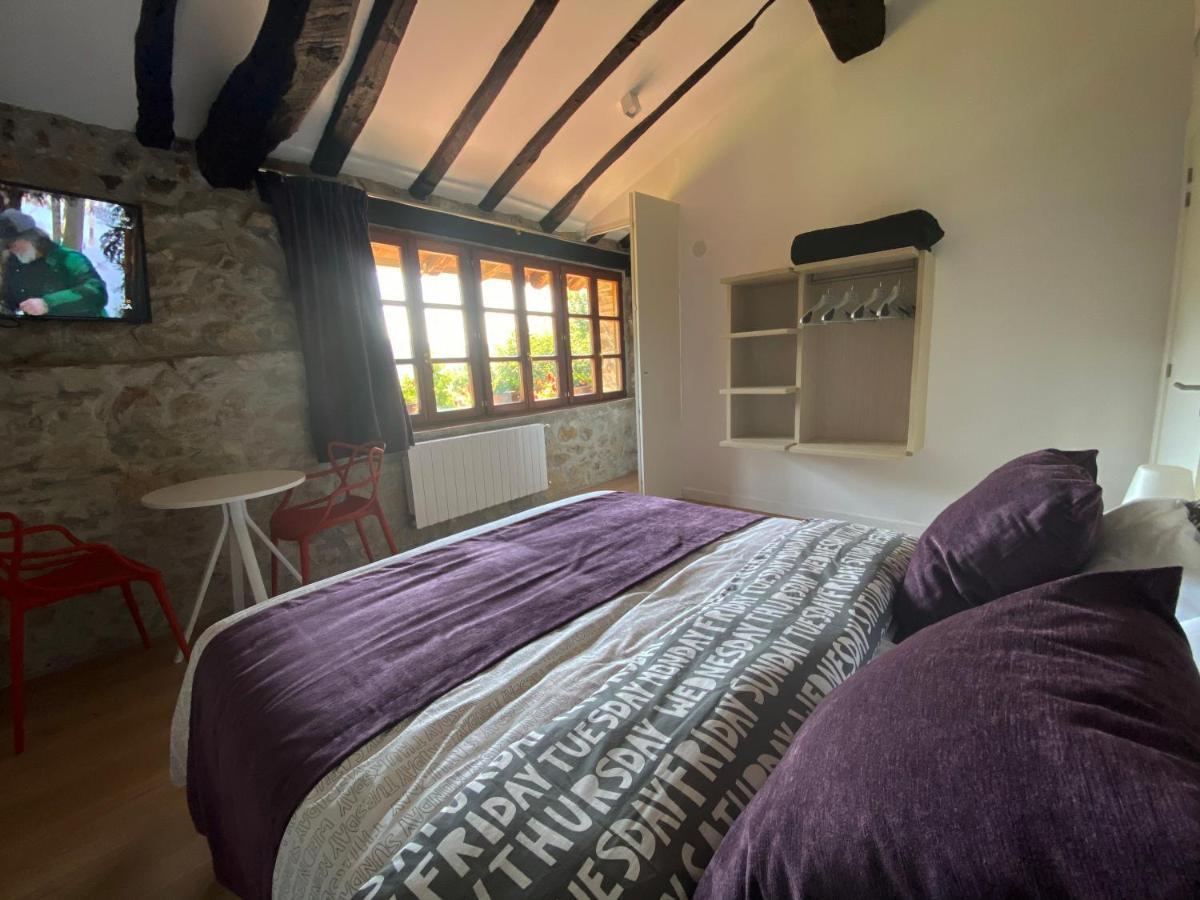 Casa Rural Martiamuno Landetxea Zumárraga Kültér fotó