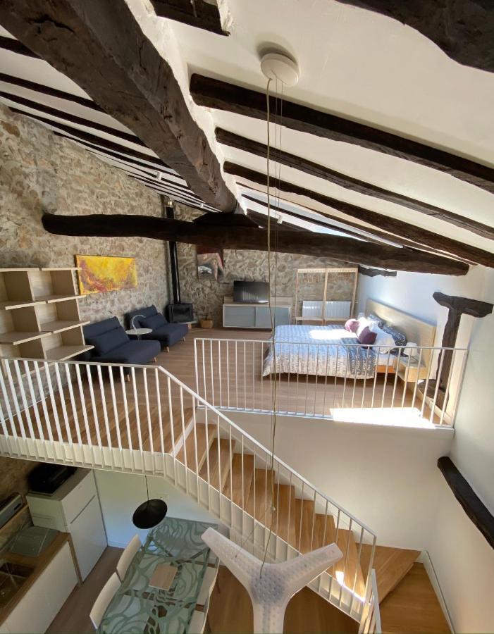 Casa Rural Martiamuno Landetxea Zumárraga Kültér fotó